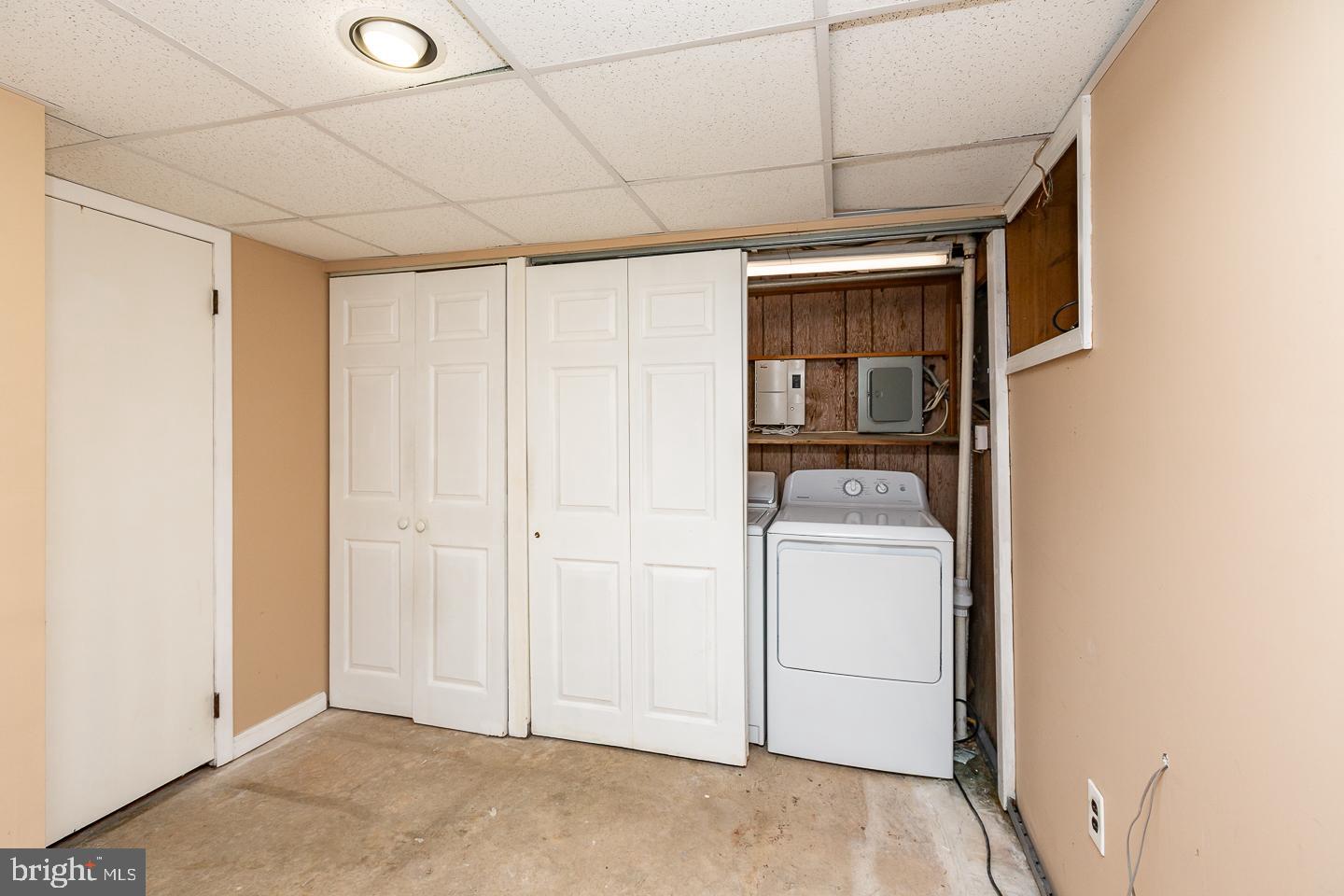 DREXEL PARK GARDEN - Residential