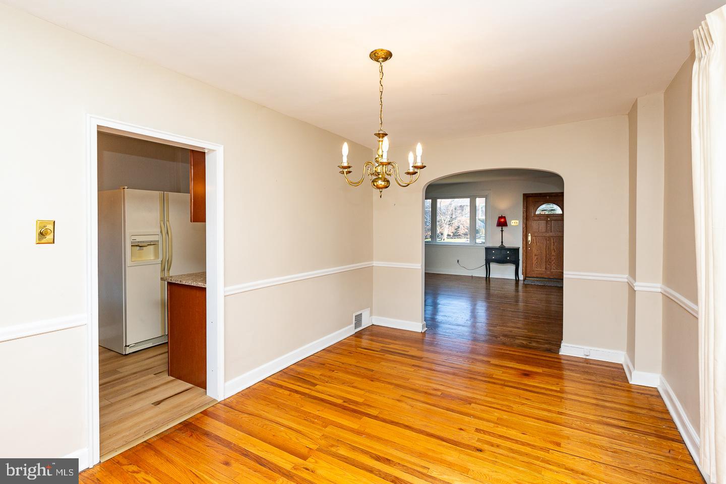 DREXEL PARK GARDEN - Residential