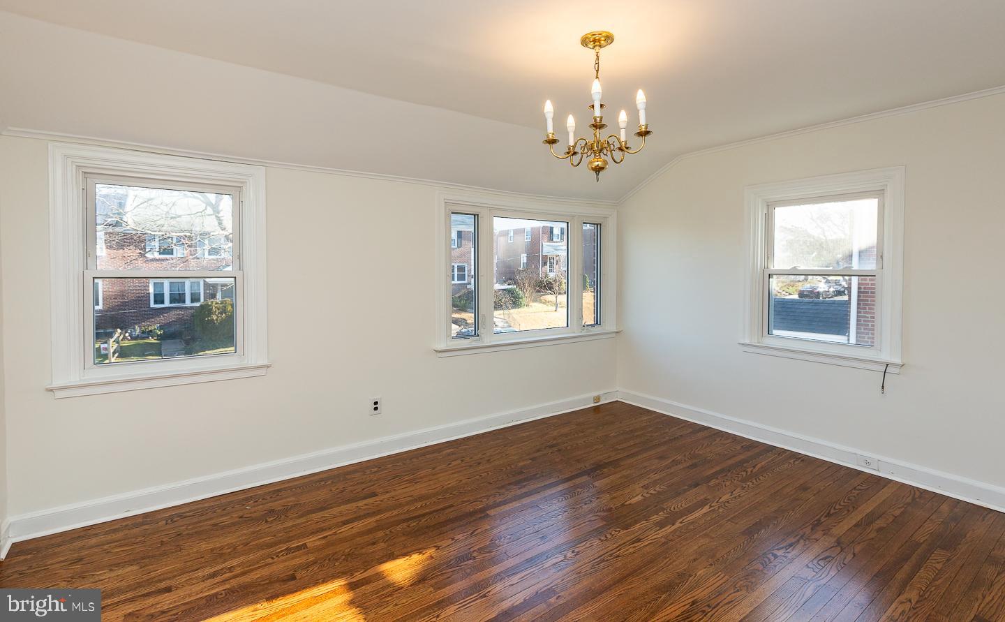 DREXEL PARK GARDEN - Residential