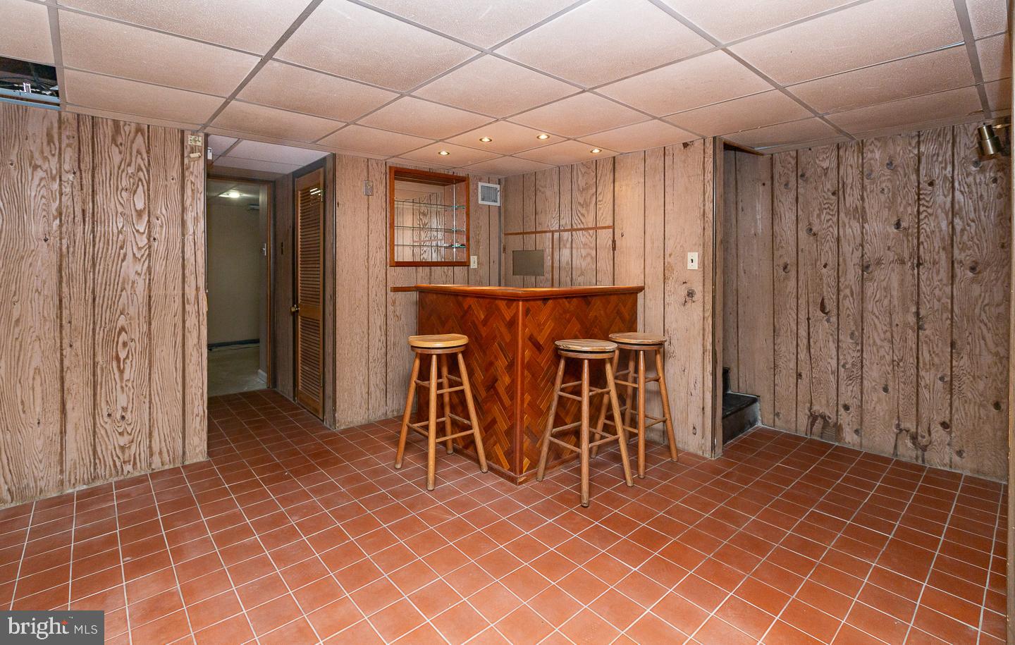 DREXEL PARK GARDEN - Residential