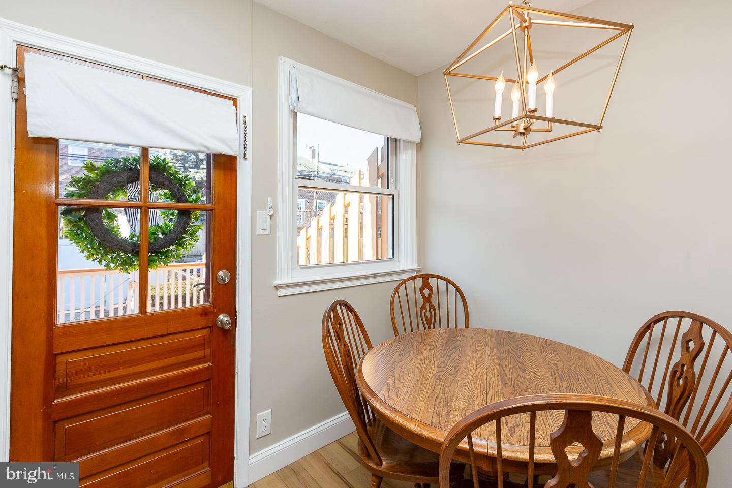 DREXEL PARK GARDEN - Residential