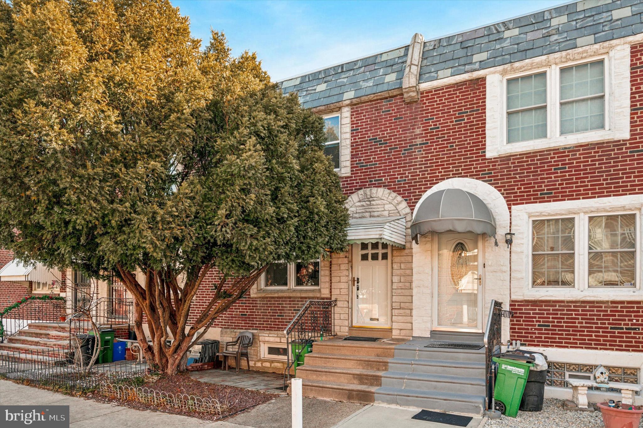 MARCONI PARK EAST - Residential