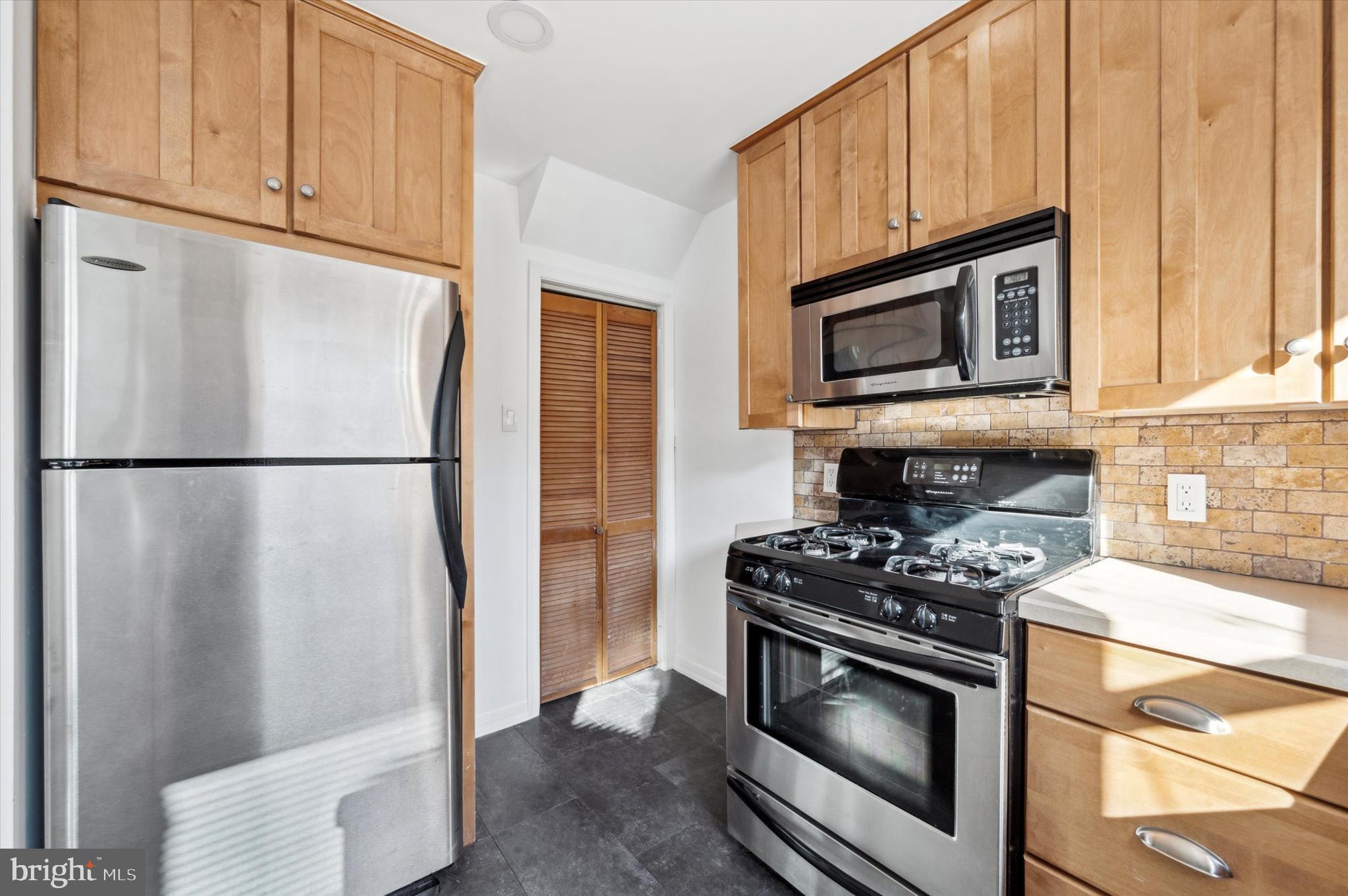 MARCONI PARK EAST - Residential