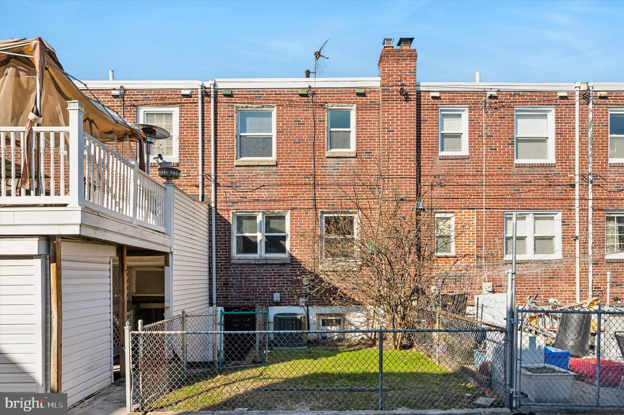 MARCONI PARK EAST - Residential