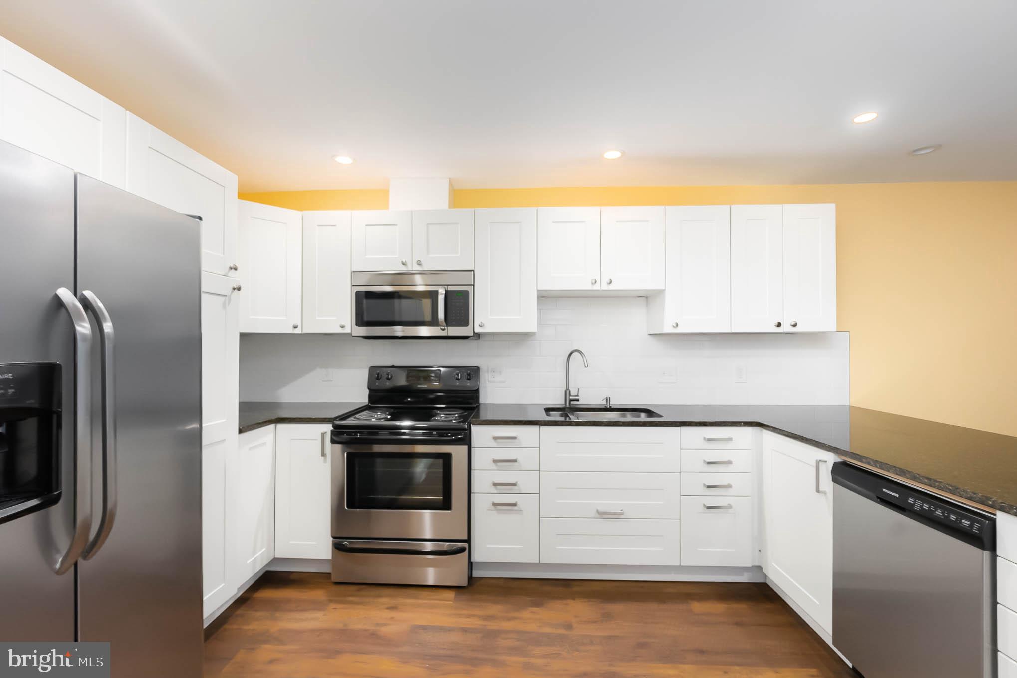 BARRE CIRCLE HISTORIC DISTRICT - Residential Lease