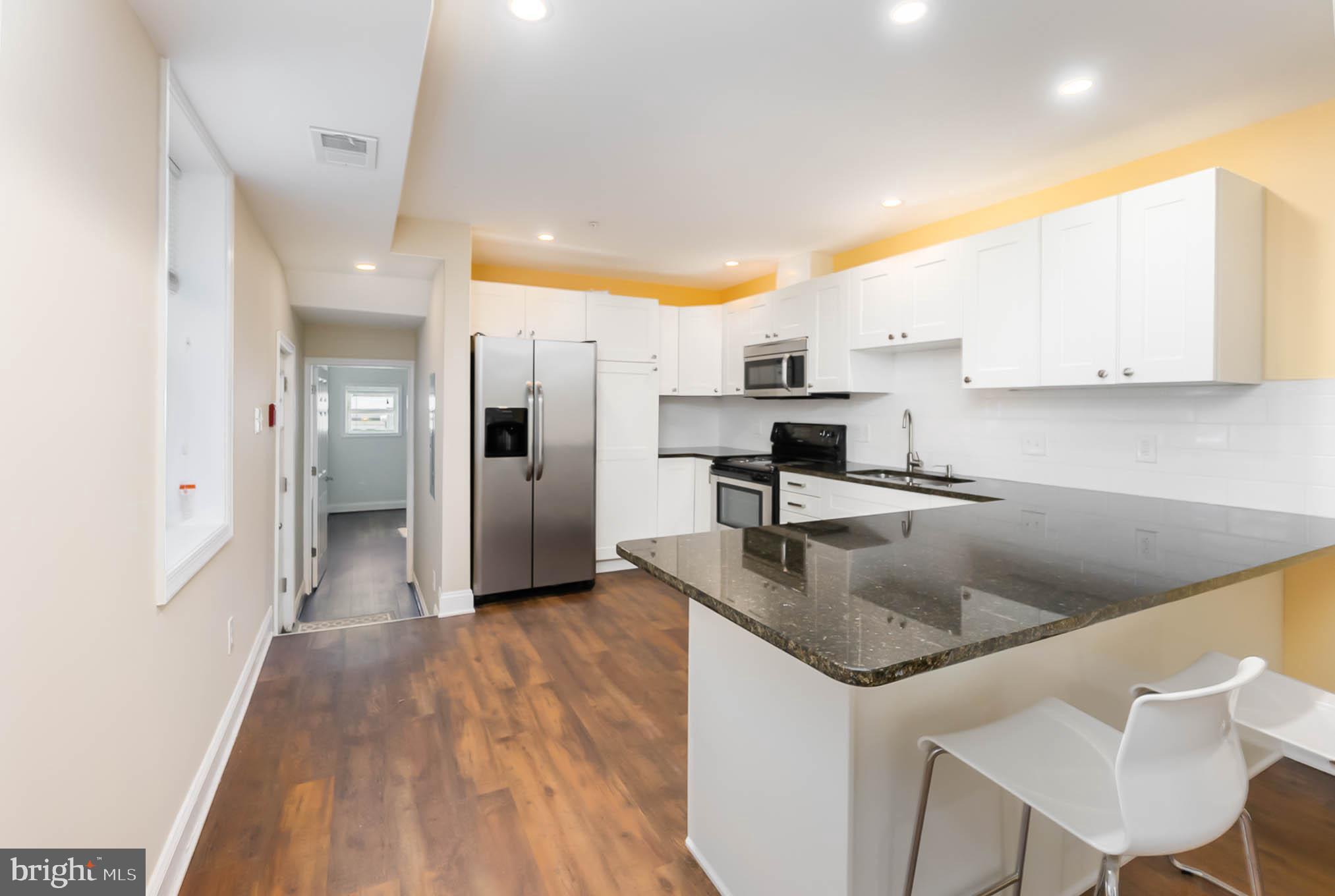 BARRE CIRCLE HISTORIC DISTRICT - Residential Lease