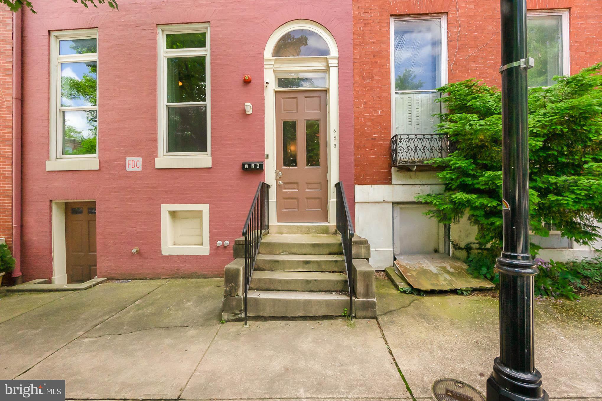 BARRE CIRCLE HISTORIC DISTRICT - Residential Lease