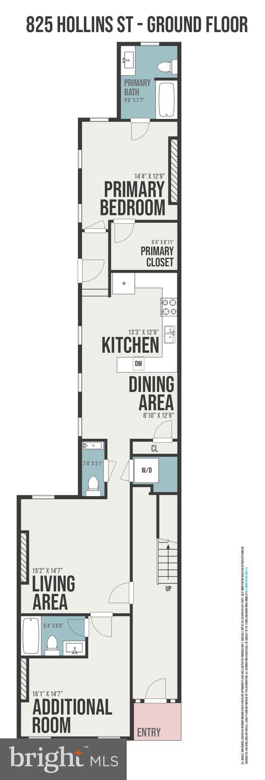 BARRE CIRCLE HISTORIC DISTRICT - Residential Lease