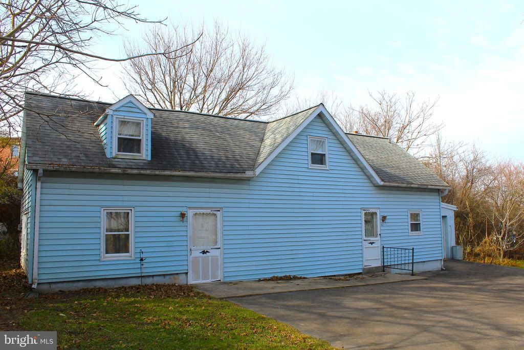 Photo of 147 E Main Street, Strasburg, PA 17579 (MLS # PALA2044272)