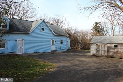 Photo of 147 E Main Street, Strasburg, PA 17579 (MLS # PALA2044272)