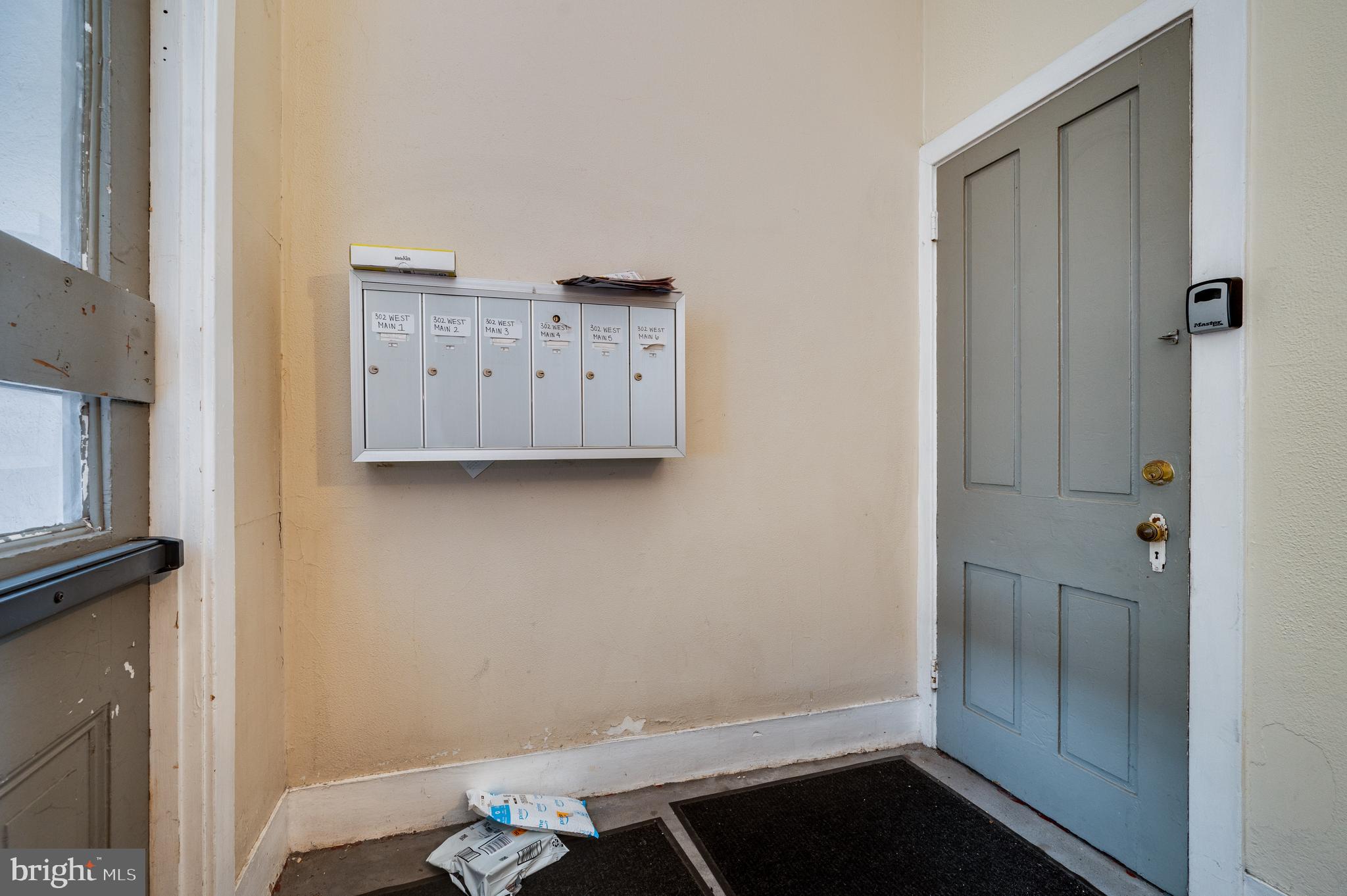 KUTZTOWN - Residential Lease