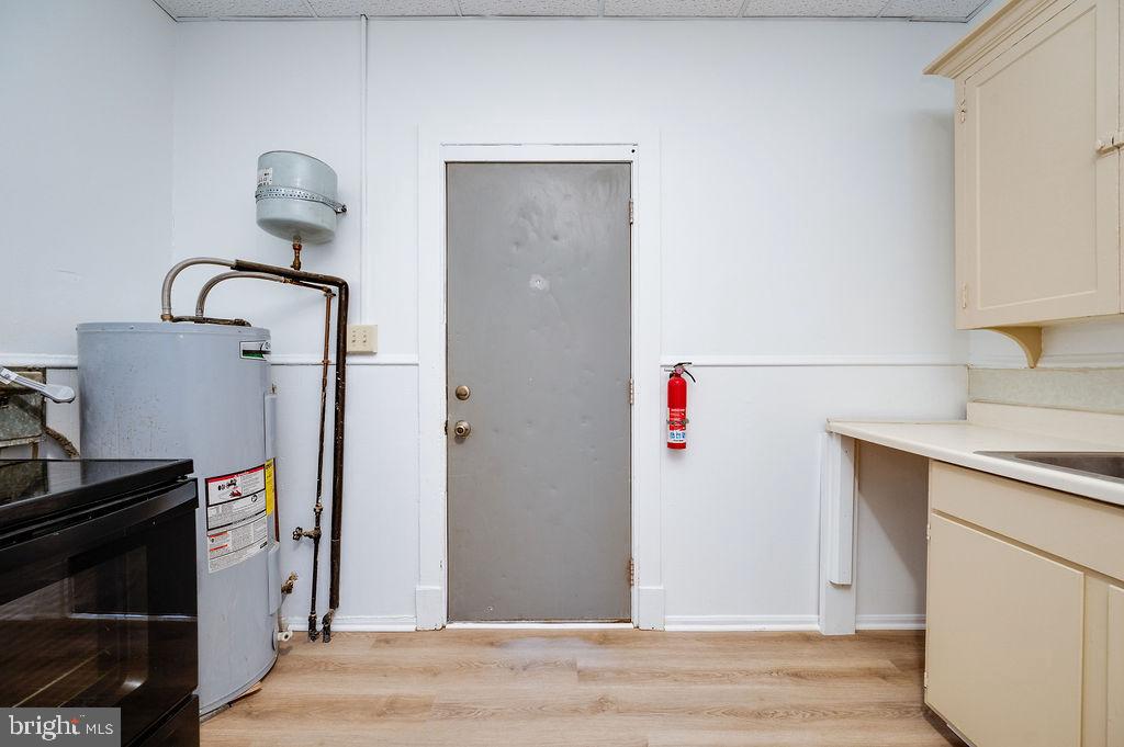 KUTZTOWN - Residential Lease