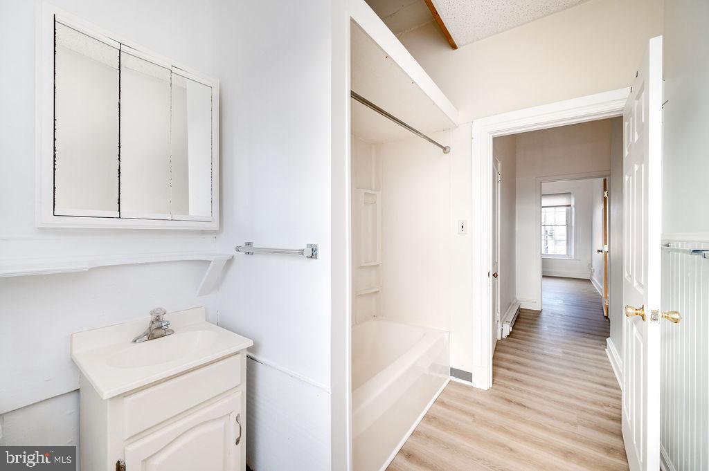 KUTZTOWN - Residential Lease