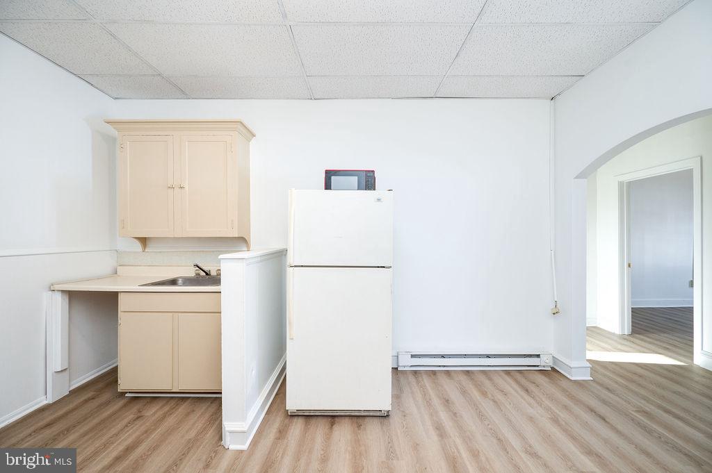 KUTZTOWN - Residential Lease
