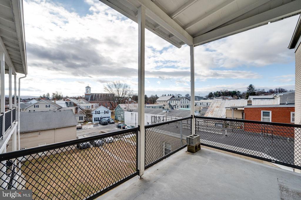 KUTZTOWN - Residential Lease