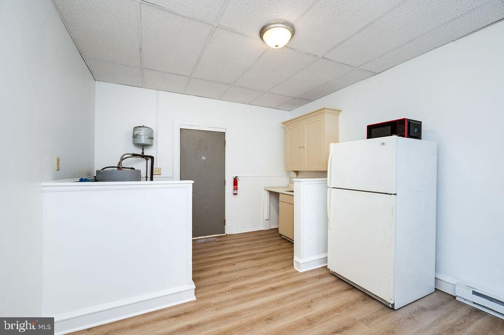 KUTZTOWN - Residential Lease