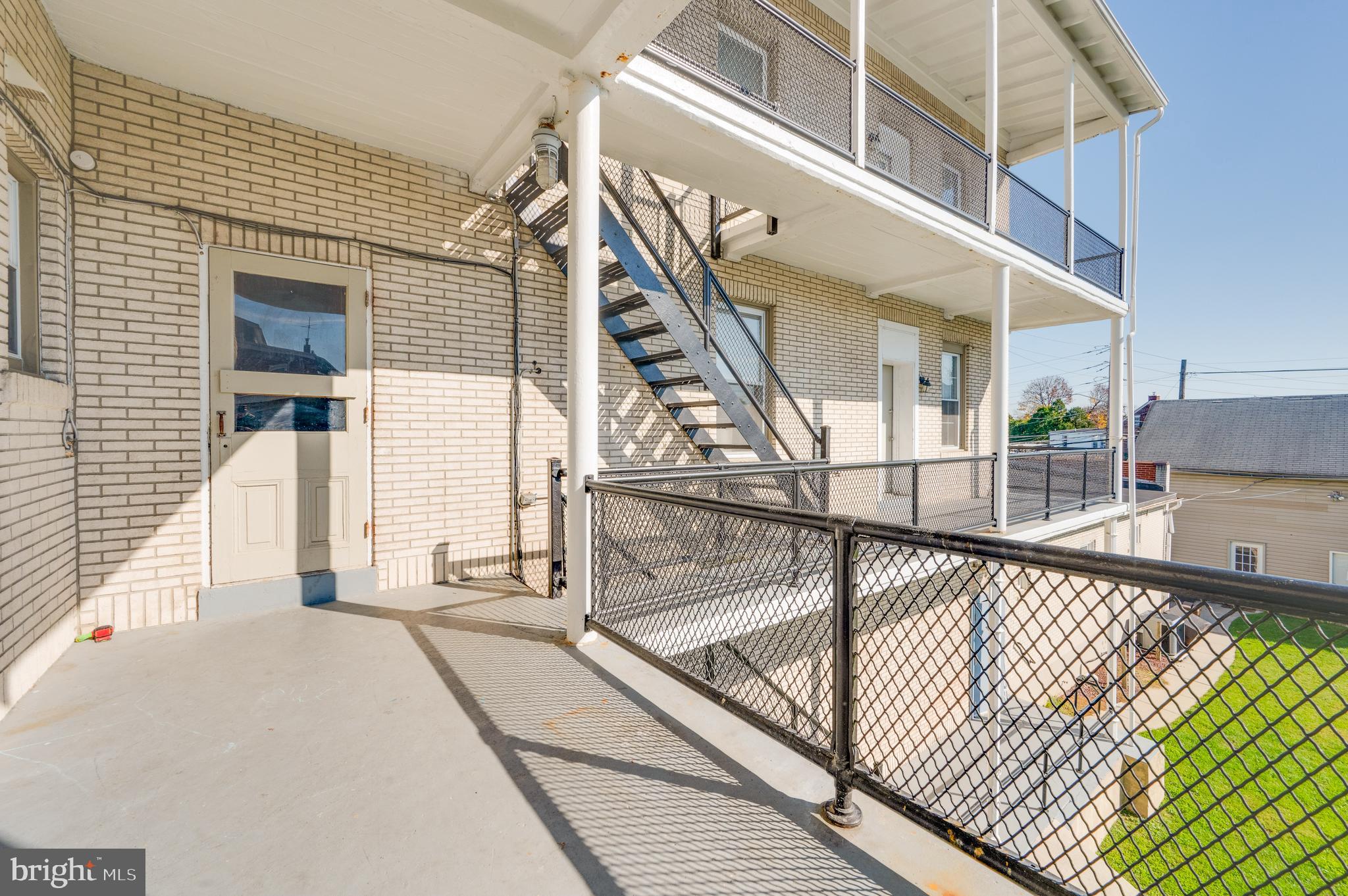 KUTZTOWN - Residential Lease