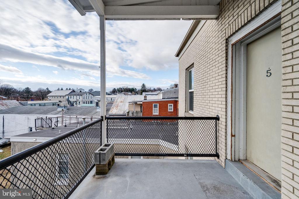 KUTZTOWN - Residential Lease