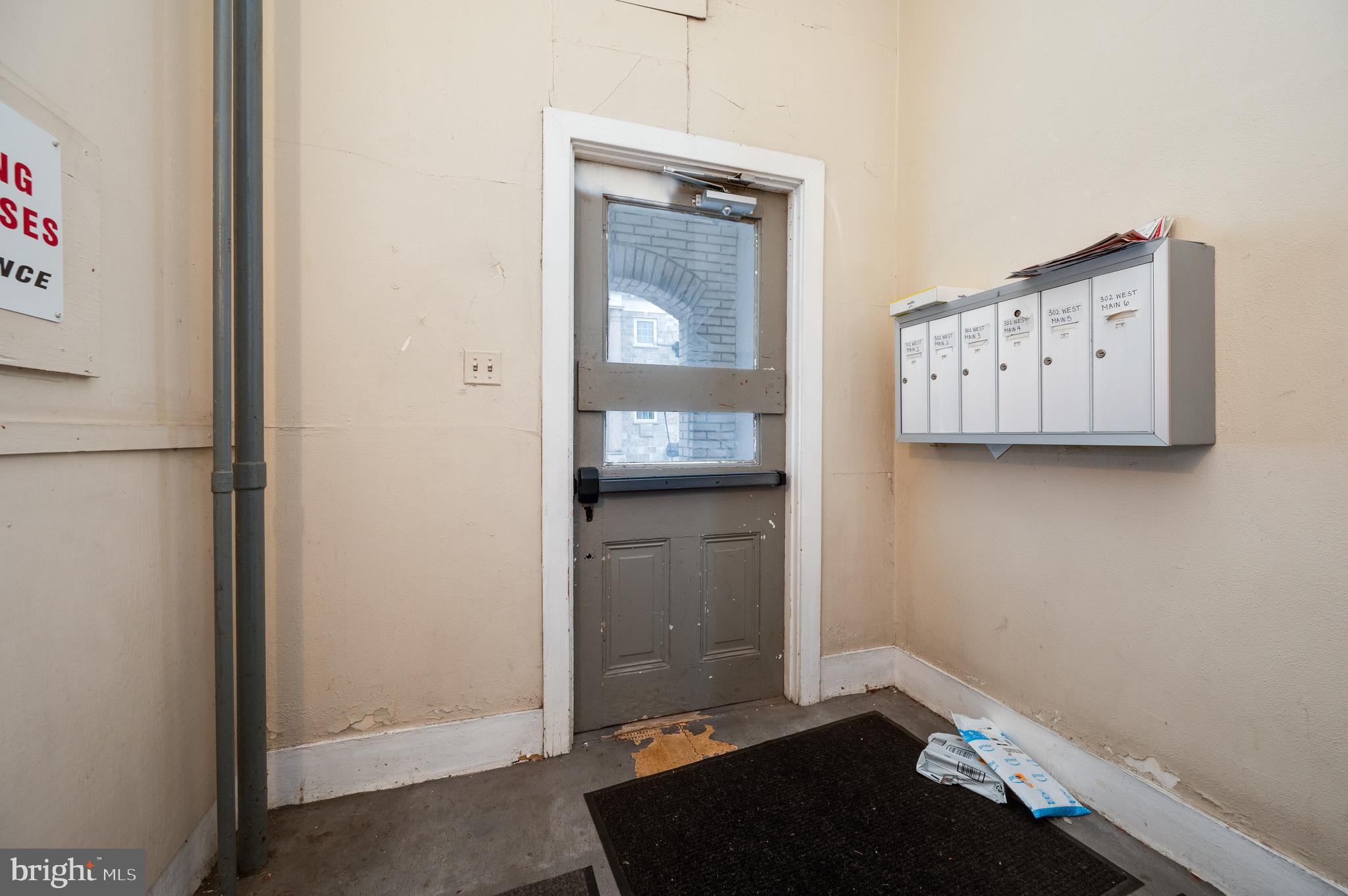 KUTZTOWN - Residential Lease