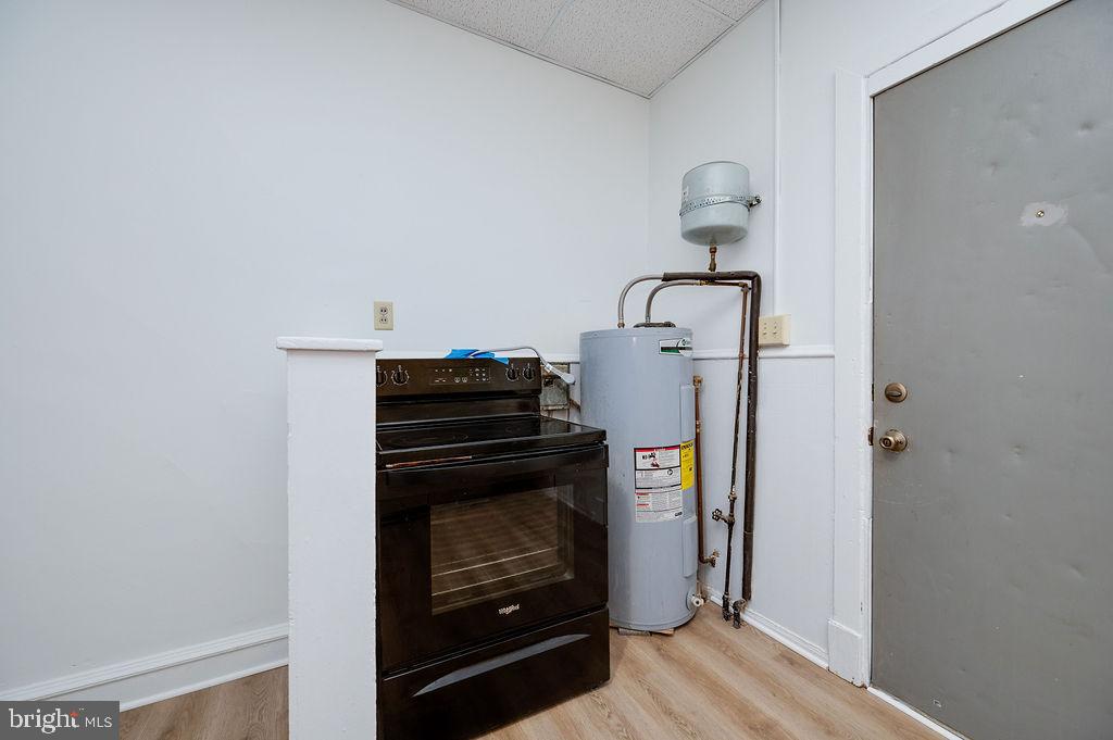 KUTZTOWN - Residential Lease