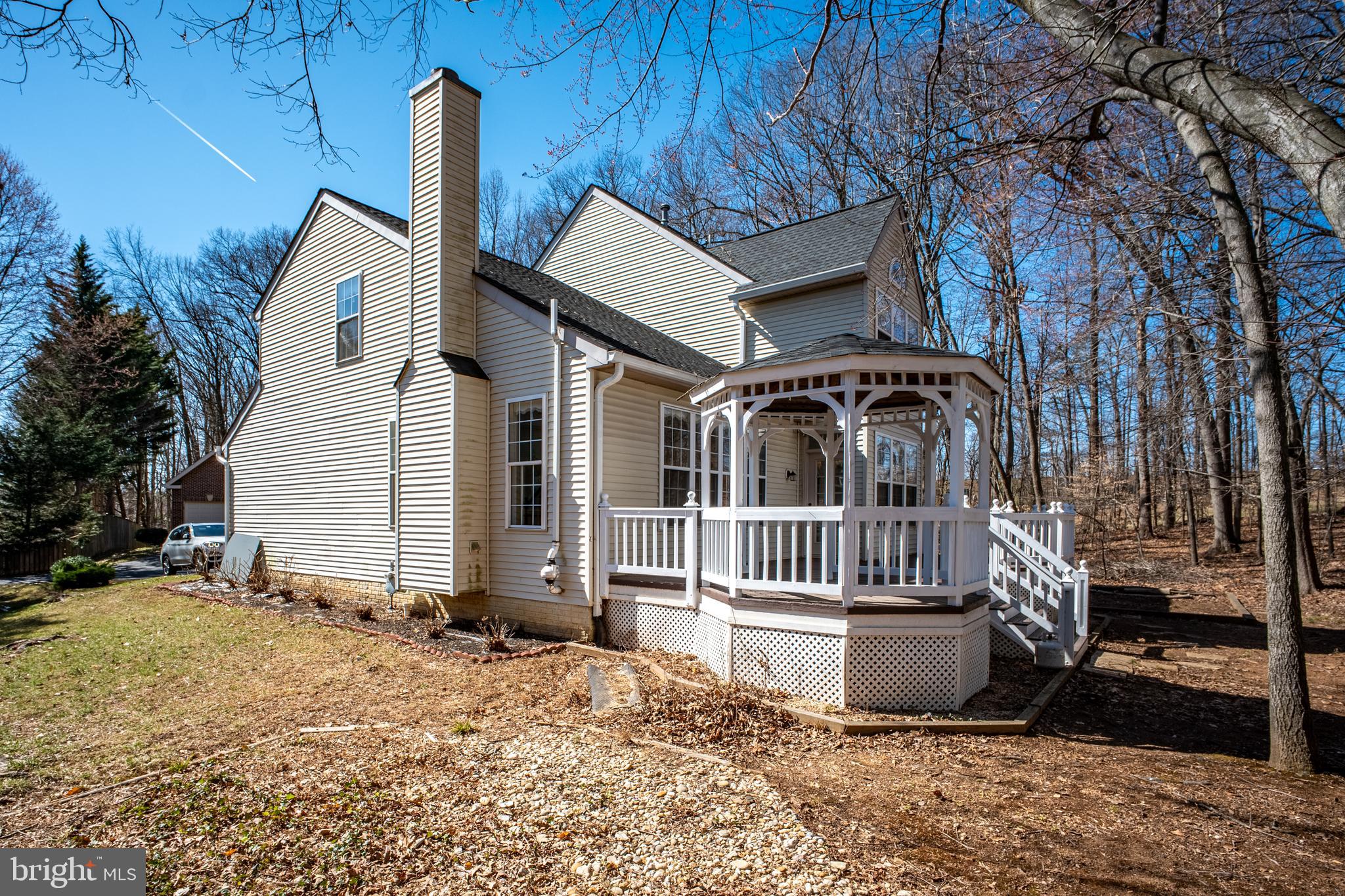 WILLOW PONDS - Residential