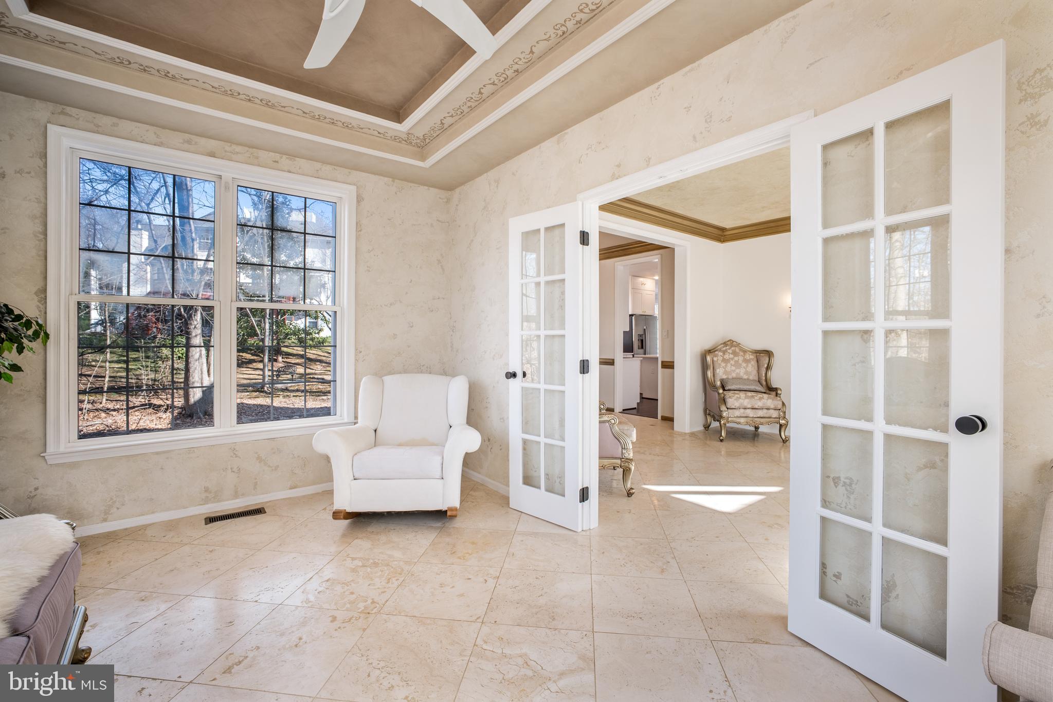 WILLOW PONDS - Residential