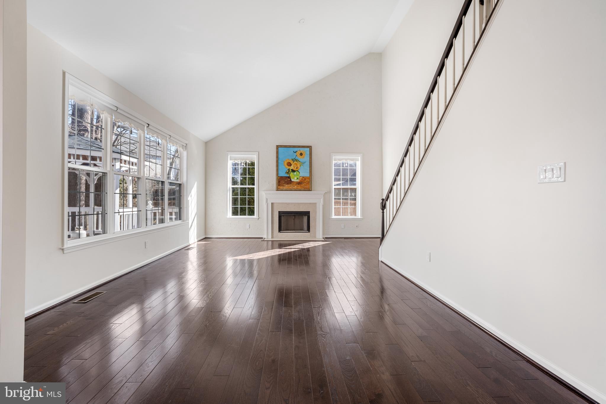 WILLOW PONDS - Residential