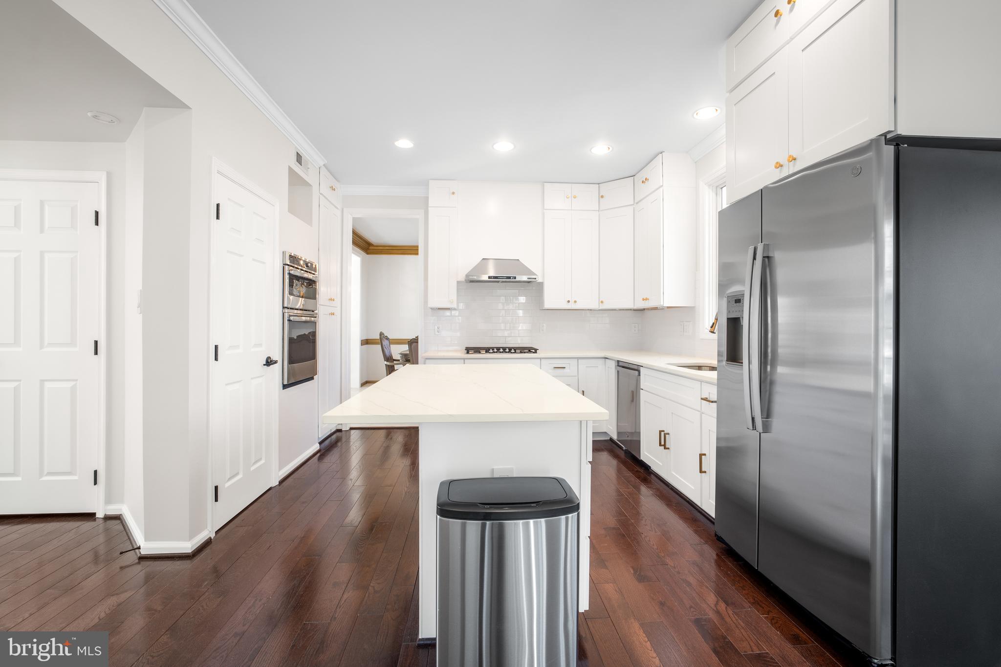 WILLOW PONDS - Residential