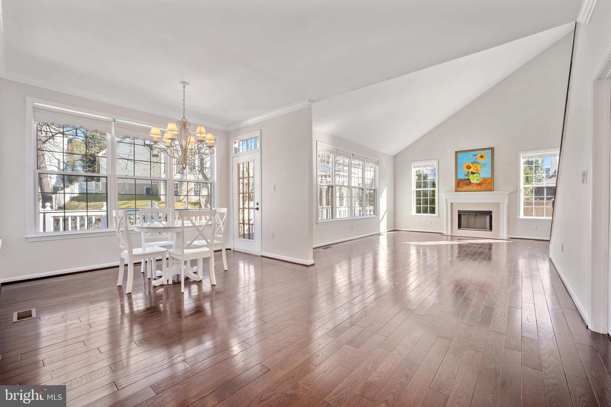 WILLOW PONDS - Residential