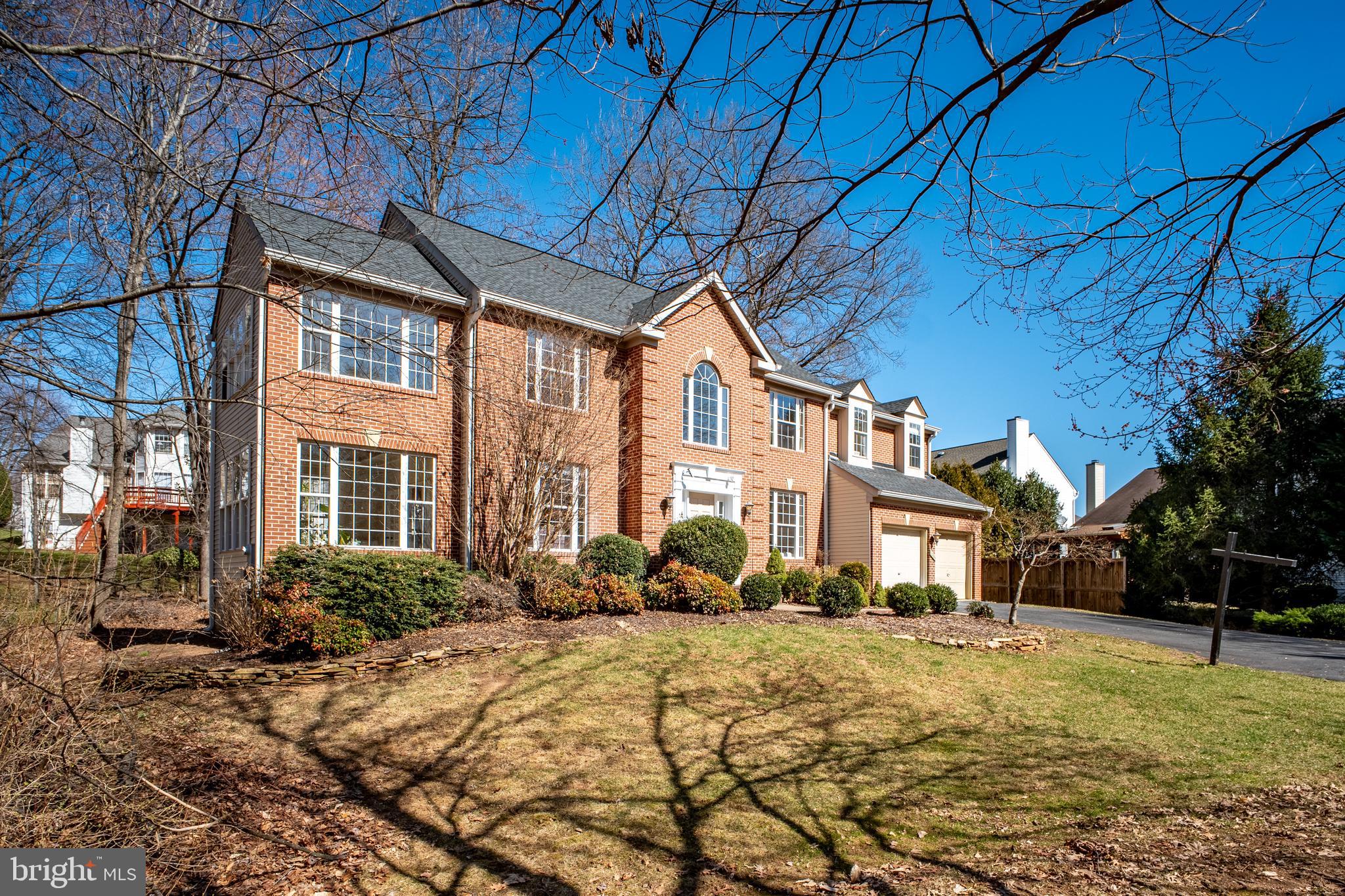 5206 WHISPER WILLOW DRIVE