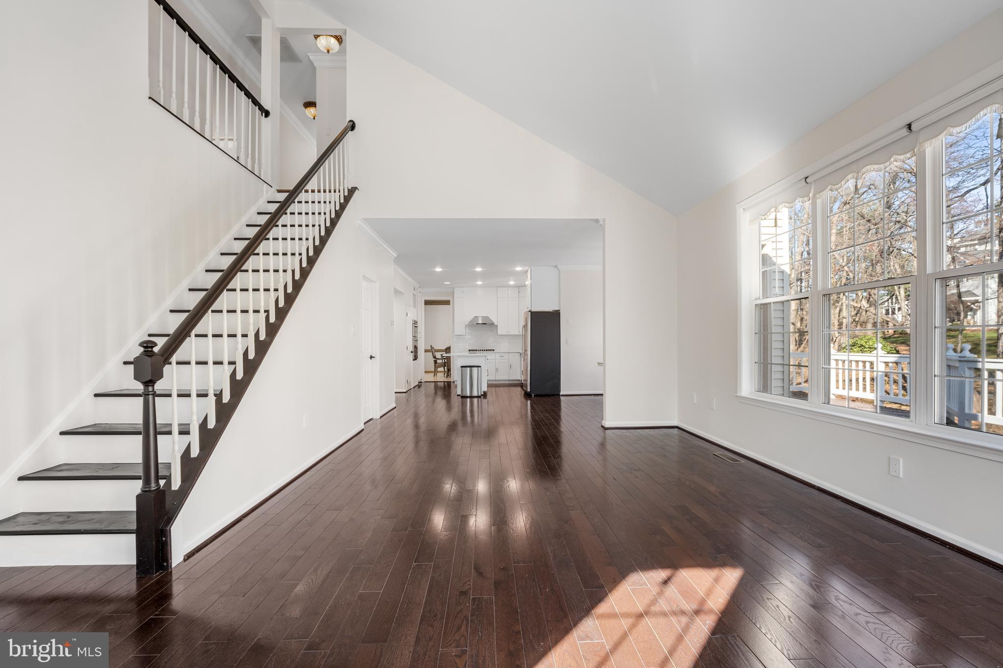 WILLOW PONDS - Residential