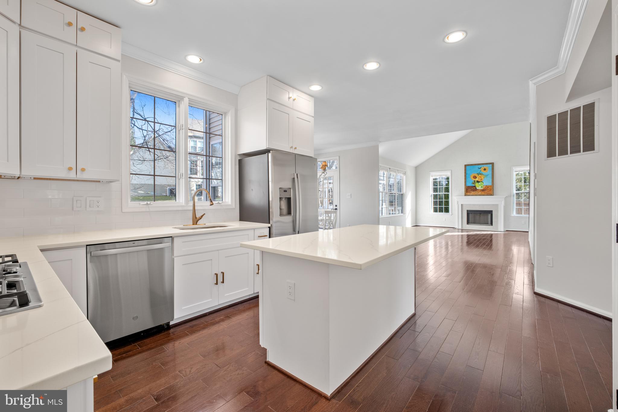 WILLOW PONDS - Residential