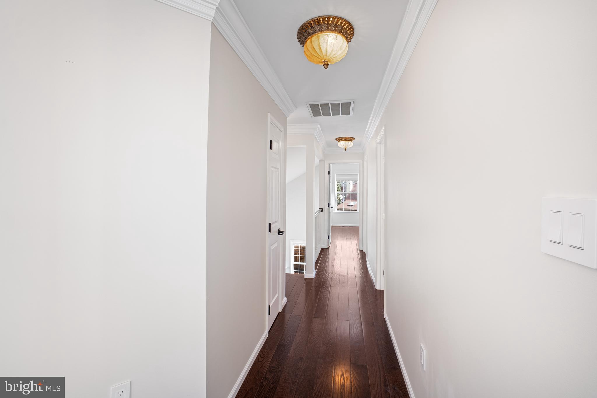 WILLOW PONDS - Residential