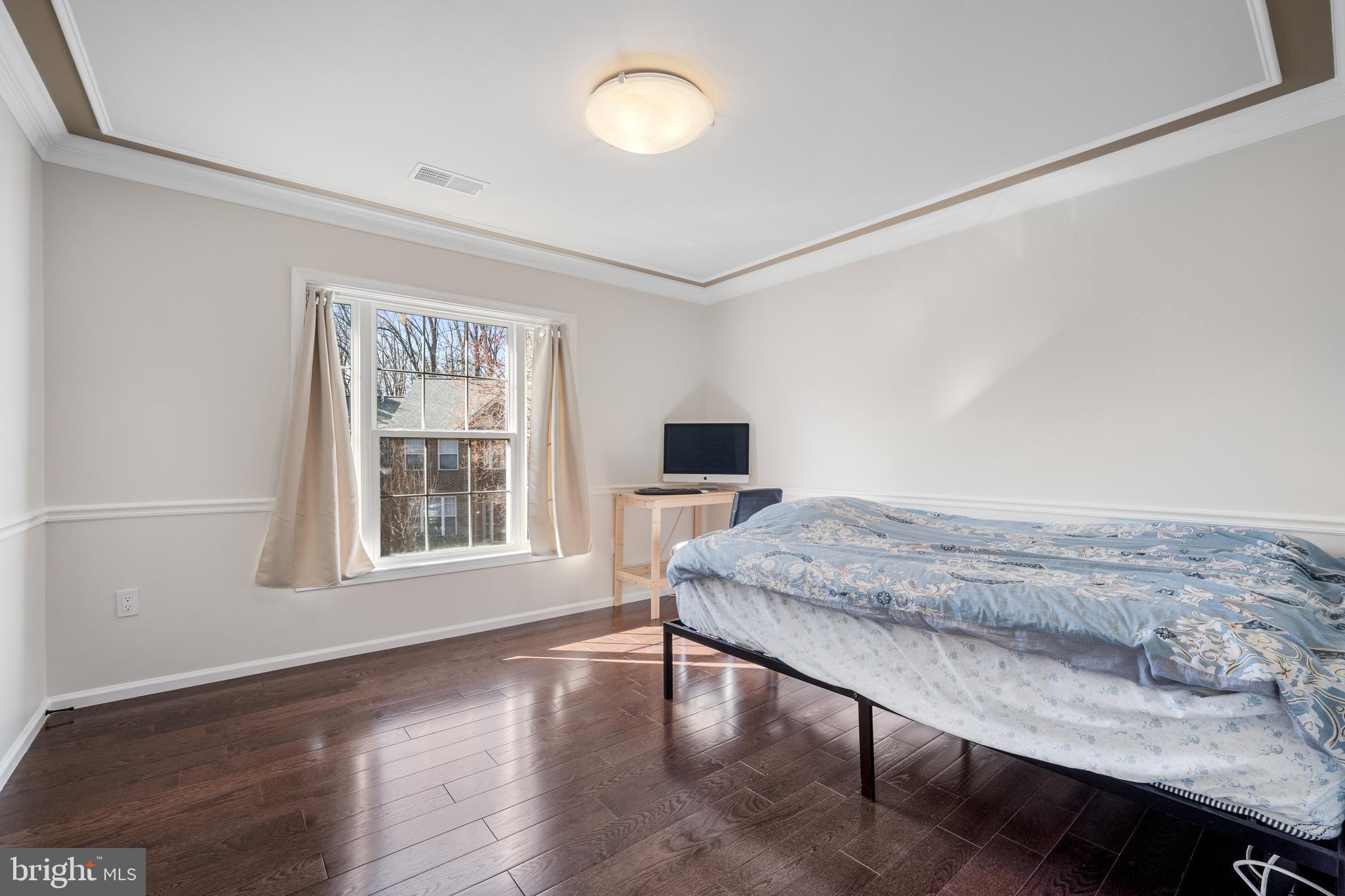 WILLOW PONDS - Residential