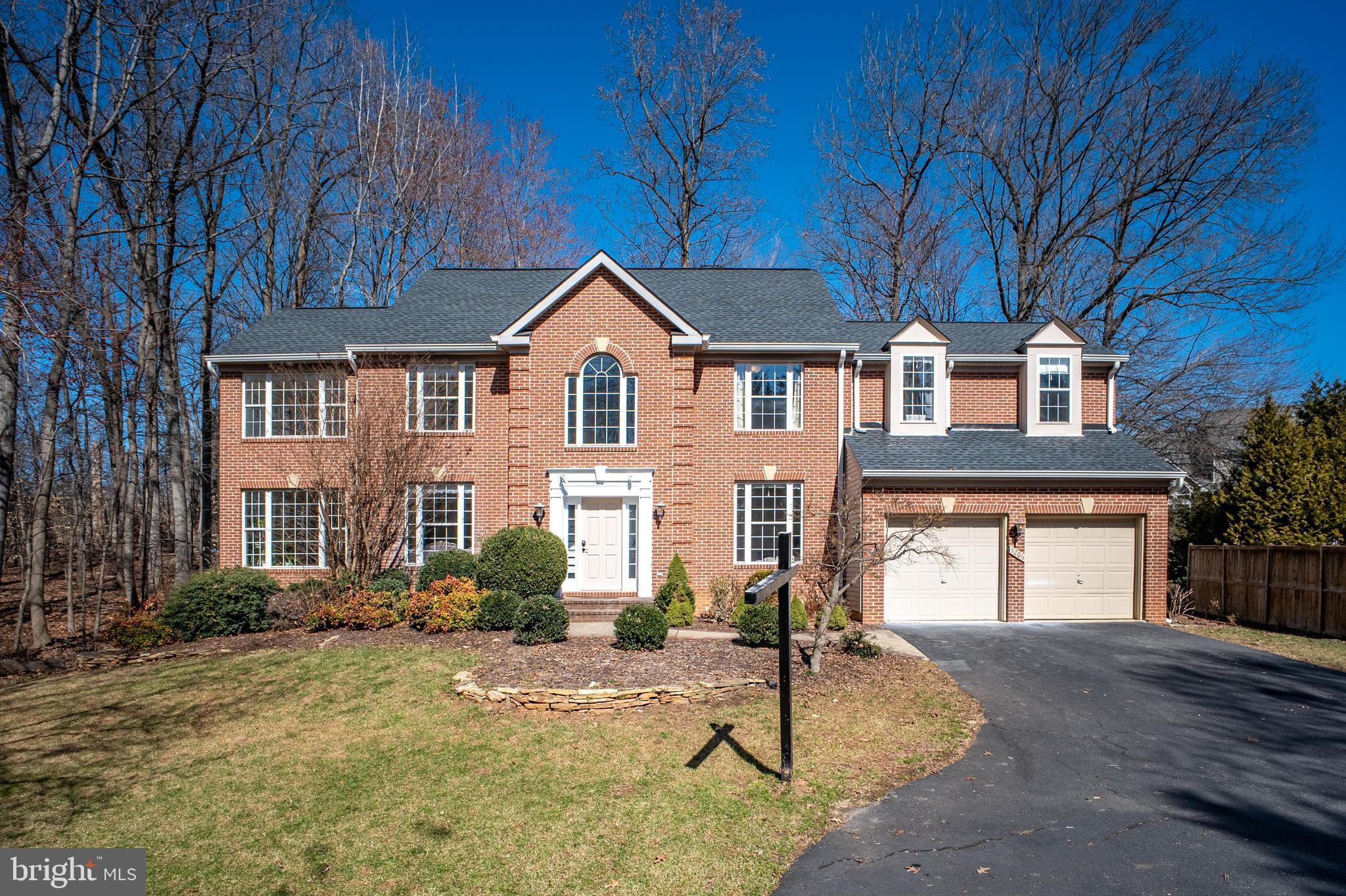 WILLOW PONDS - Residential