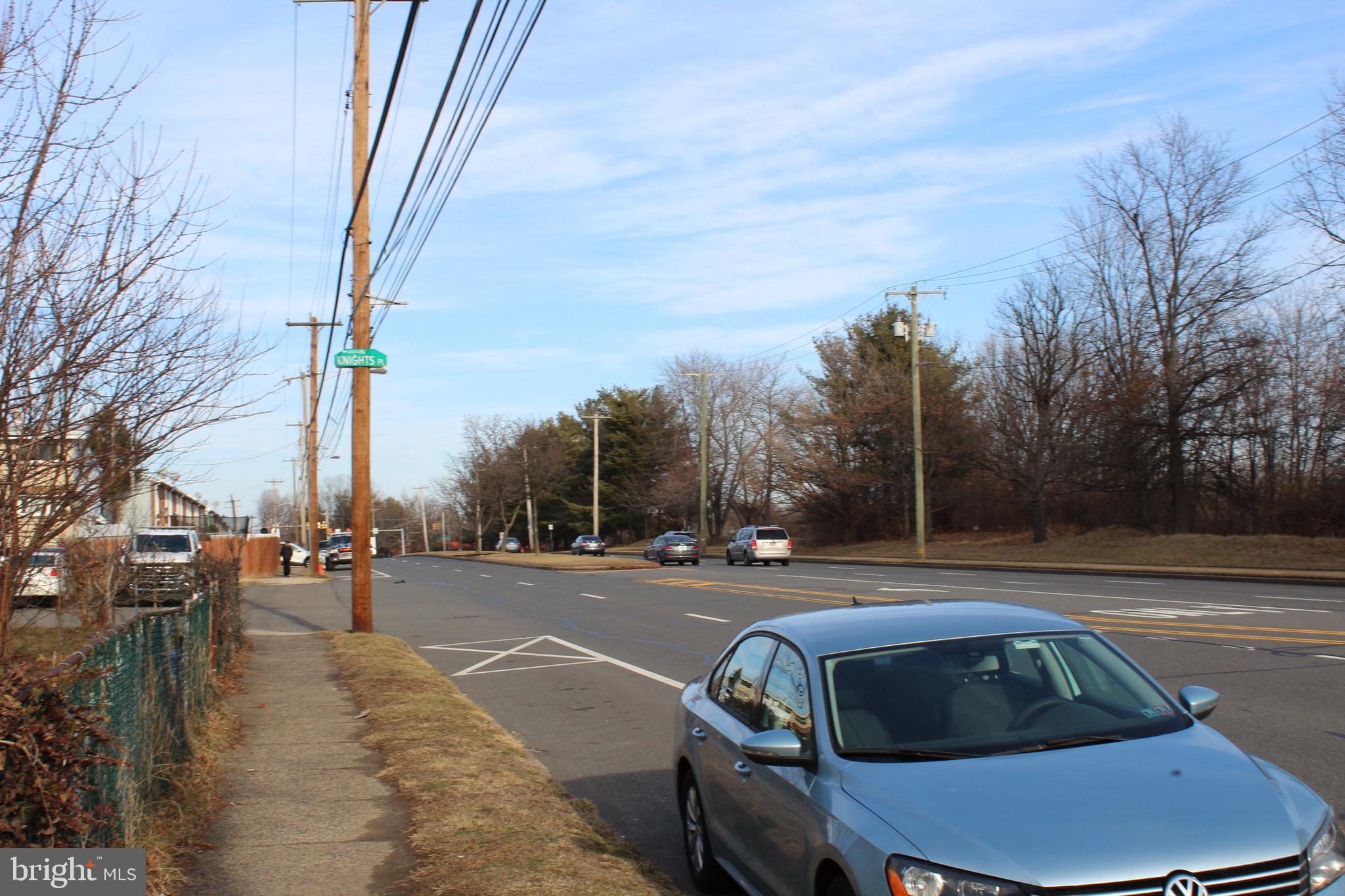 PARKWOOD - Residential