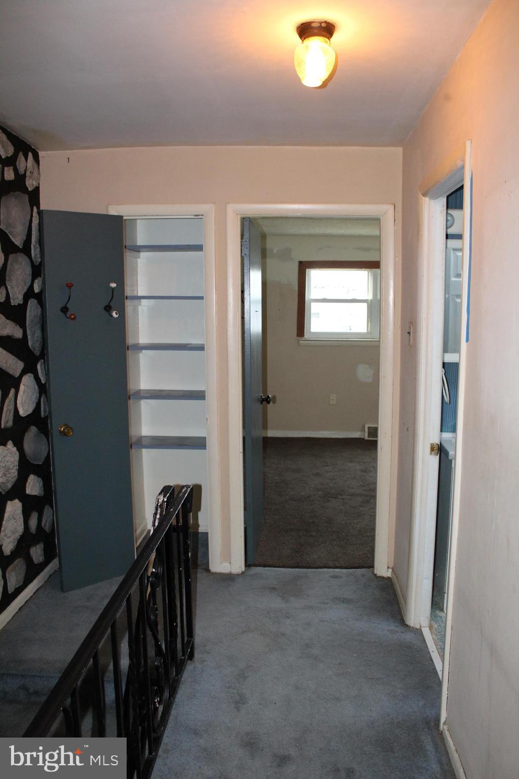 PARKWOOD - Residential