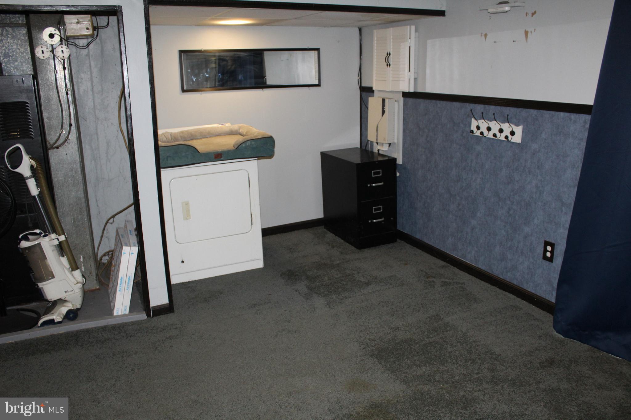 PARKWOOD - Residential