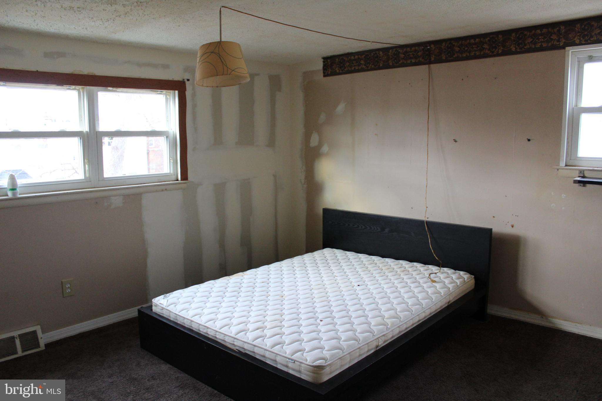 PARKWOOD - Residential