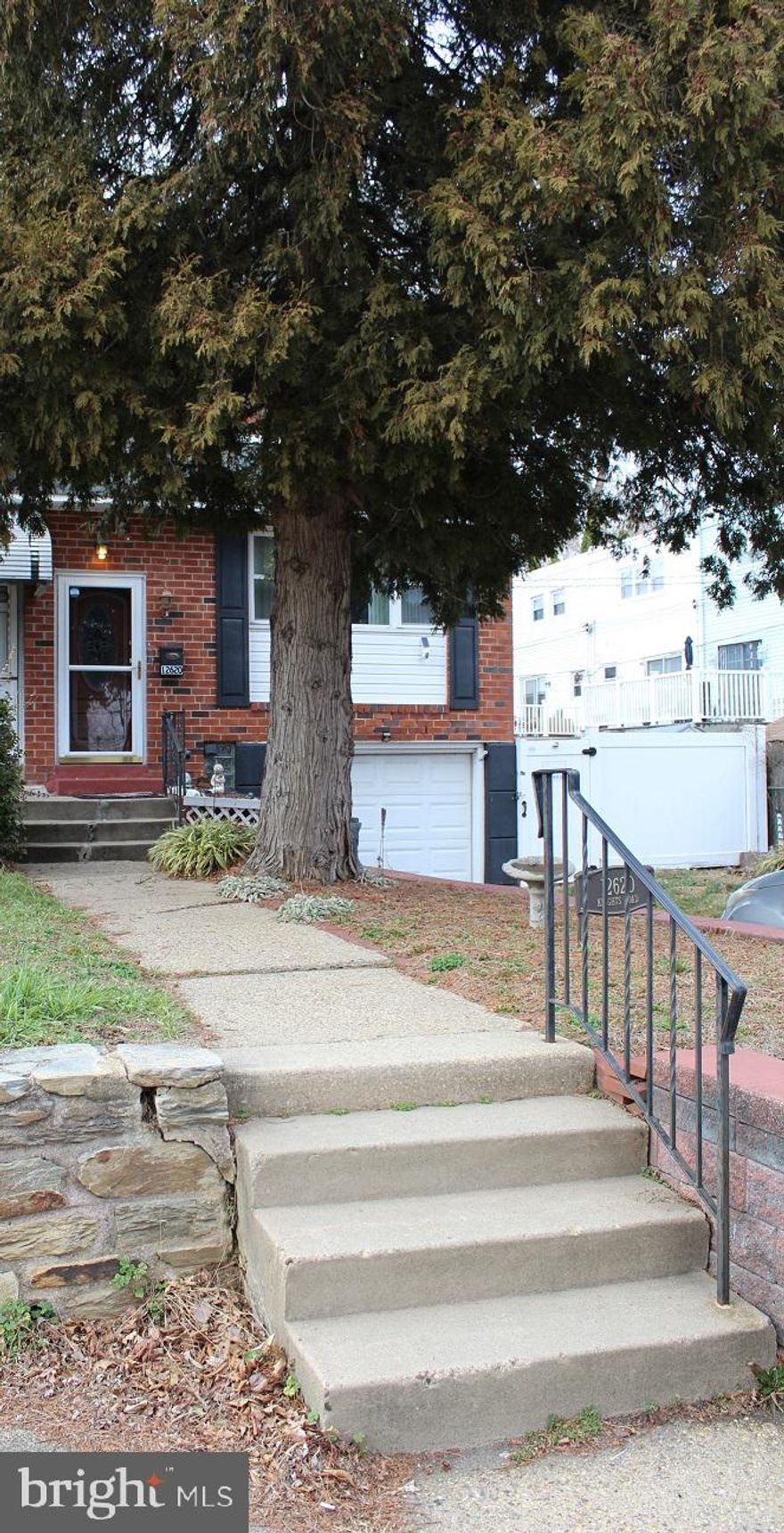 Multiple offers received. Sellers have asked for all offers to be submitted by 03/12/25 @ 12:00 noon. This well maintained, Northeast Philly, end unit row home is looking for new owners. This 3 bedroom, 1 bath home is your perfect starter house ! Your attached garage and driveway assure you always have a safe place to park.  As you enter your home, you have a small foyer with a coat closet.  Stepping into the spacious living room you have large picture window  and large open floor plan.  Your sweat equity will turn this dated diamond into your updated gem. Design your dream kitchen and bring it to life.  Create your perfect place to entertain family and friends.  The partially finished  basement provides you with additional living space, or a great Eagles Den.  The sliders to your fenced rear yard give you the perfect place to fire up the grill and kick back in the coming summer months.  Upstairs there are 3 bedrooms, they are all good sizes.  Just bring your hall bath into 2025 with your design skills and you'll be good to go.  This property gives you easy access to nearby shopping and public transit.  Fast access to I-95 and the turnpike.  First time home buyers, there may be grant money available to help you with closing costs.  Inspections are welcome.  Book your appointment today.  In need of funding? Ask me about: No money down for loans up to $806,500, a buyer can make a down payment if desired. NO PMI, $5,000 grant to help cover closing costs Buyer does NOT need to be a first time home buyer, but cannot own a home at time of closing NO income limits, Credit scores down to 620 considered, Fixed rate and Adjustable Rate programs available (currently rates are the same or lower than mainstream rates) Gifts ok, 4% maximum Seller Assist. WOW!
