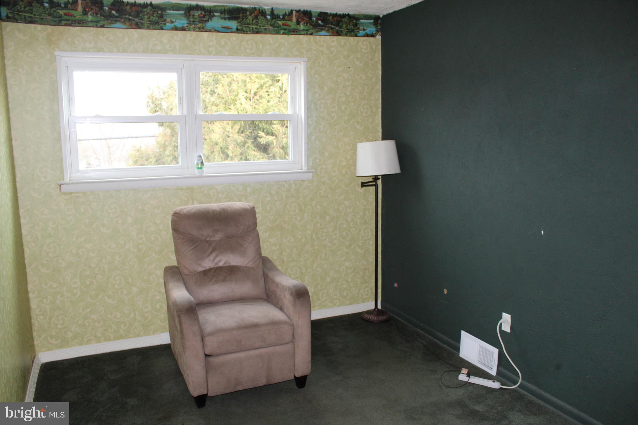 PARKWOOD - Residential