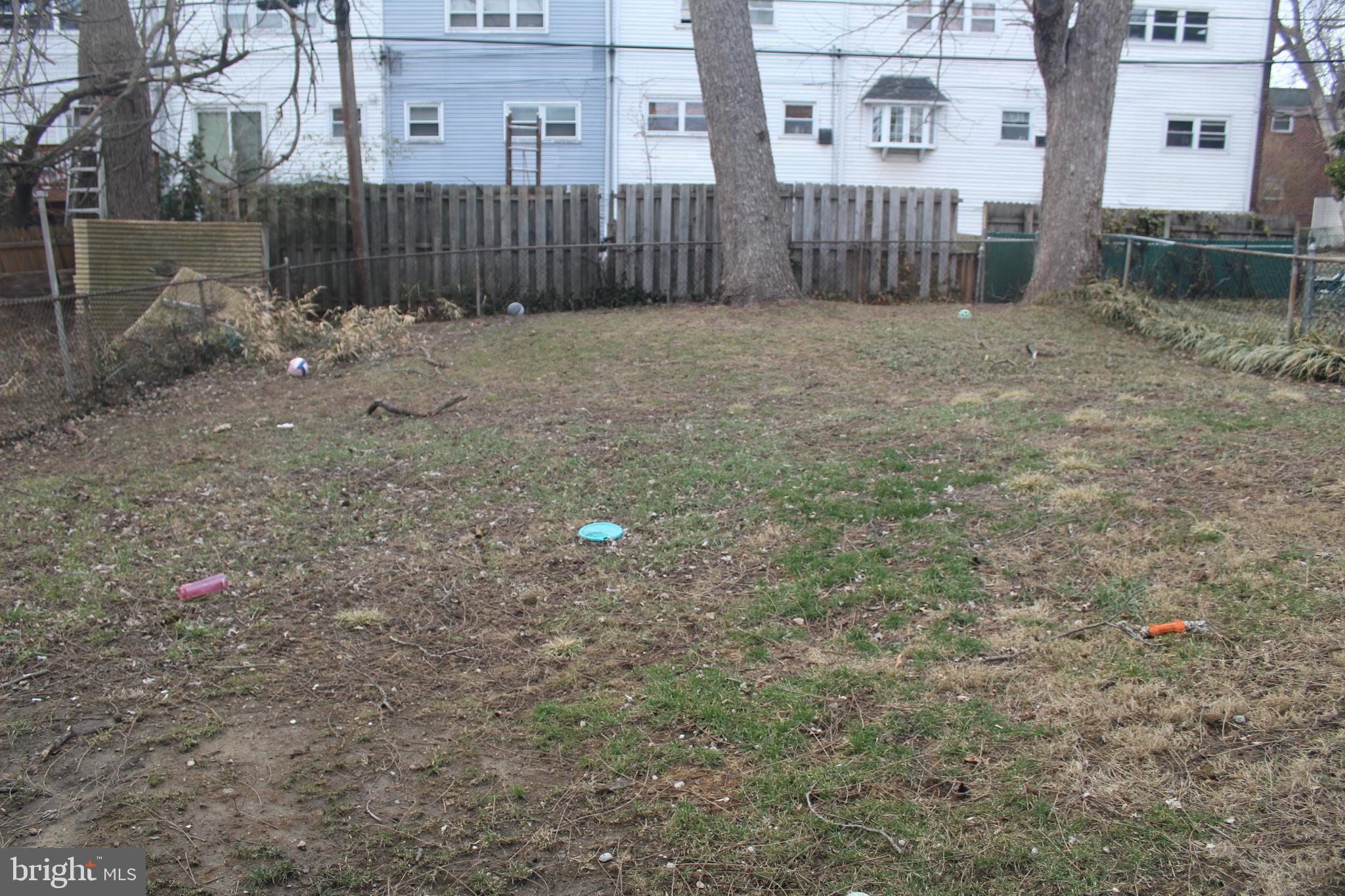 PARKWOOD - Residential