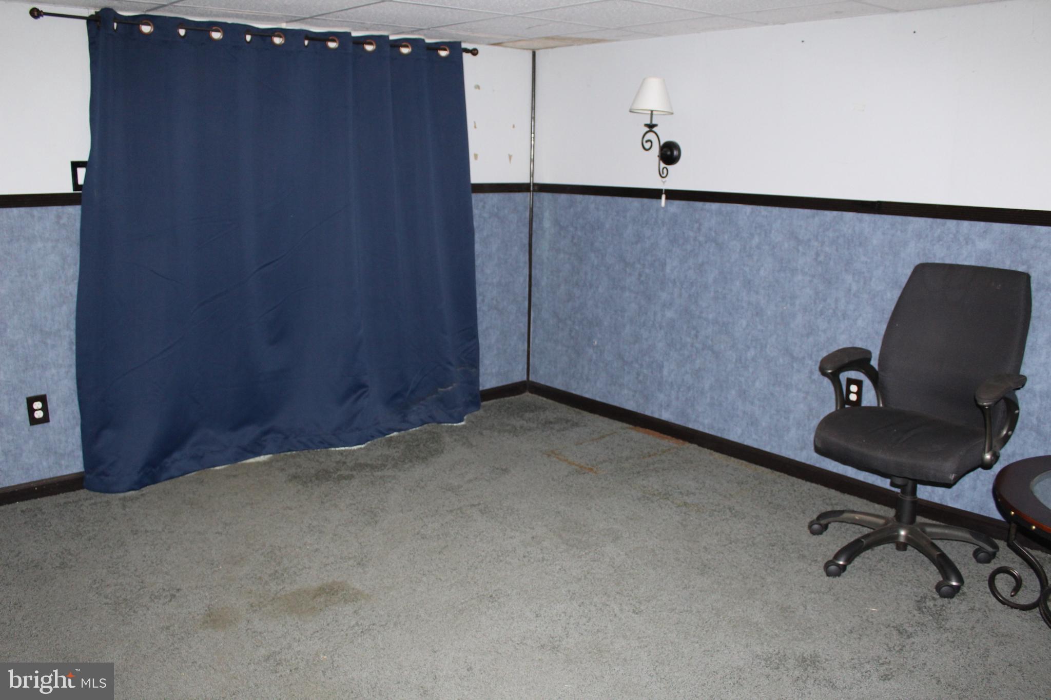 PARKWOOD - Residential