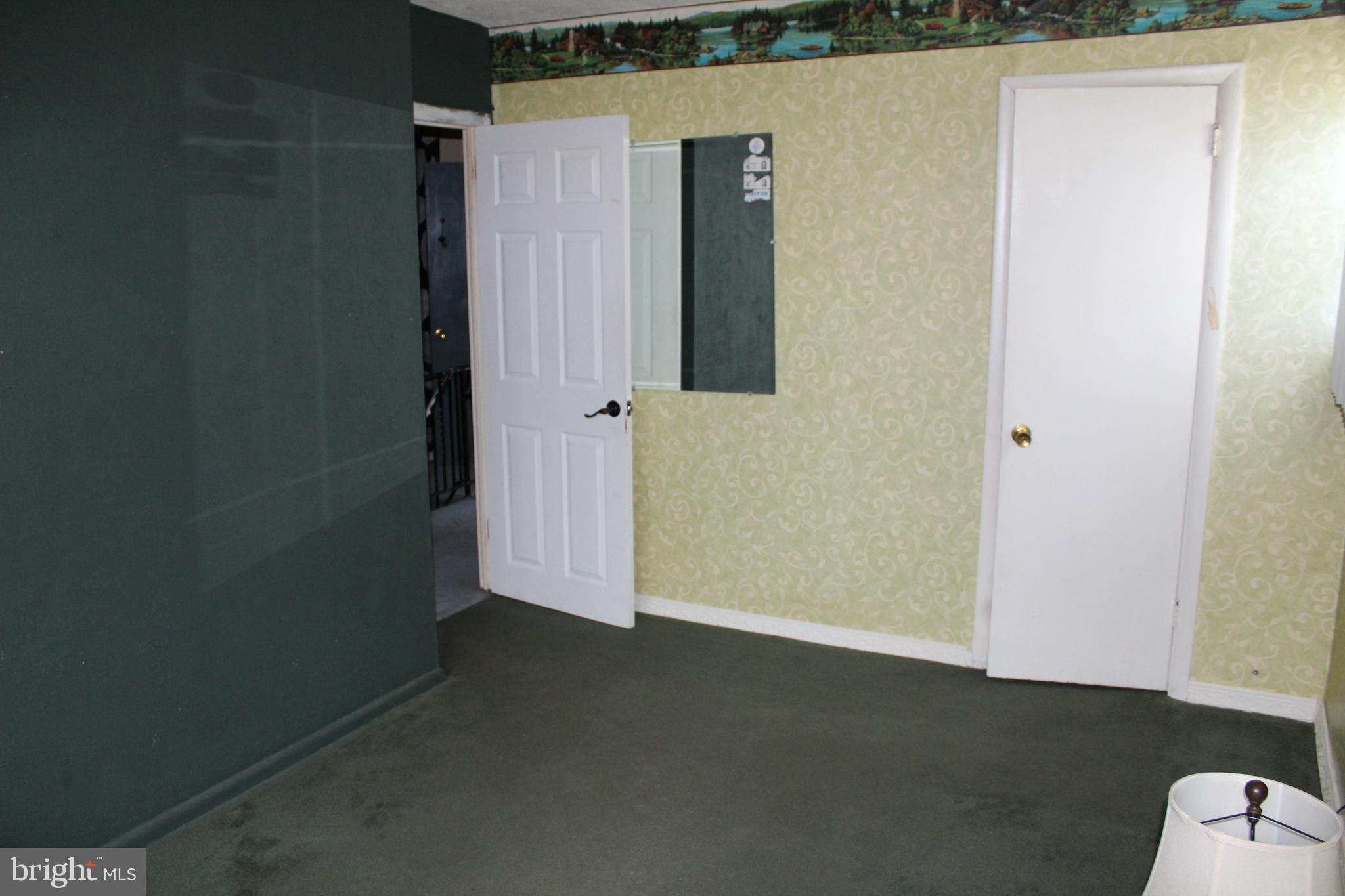 PARKWOOD - Residential