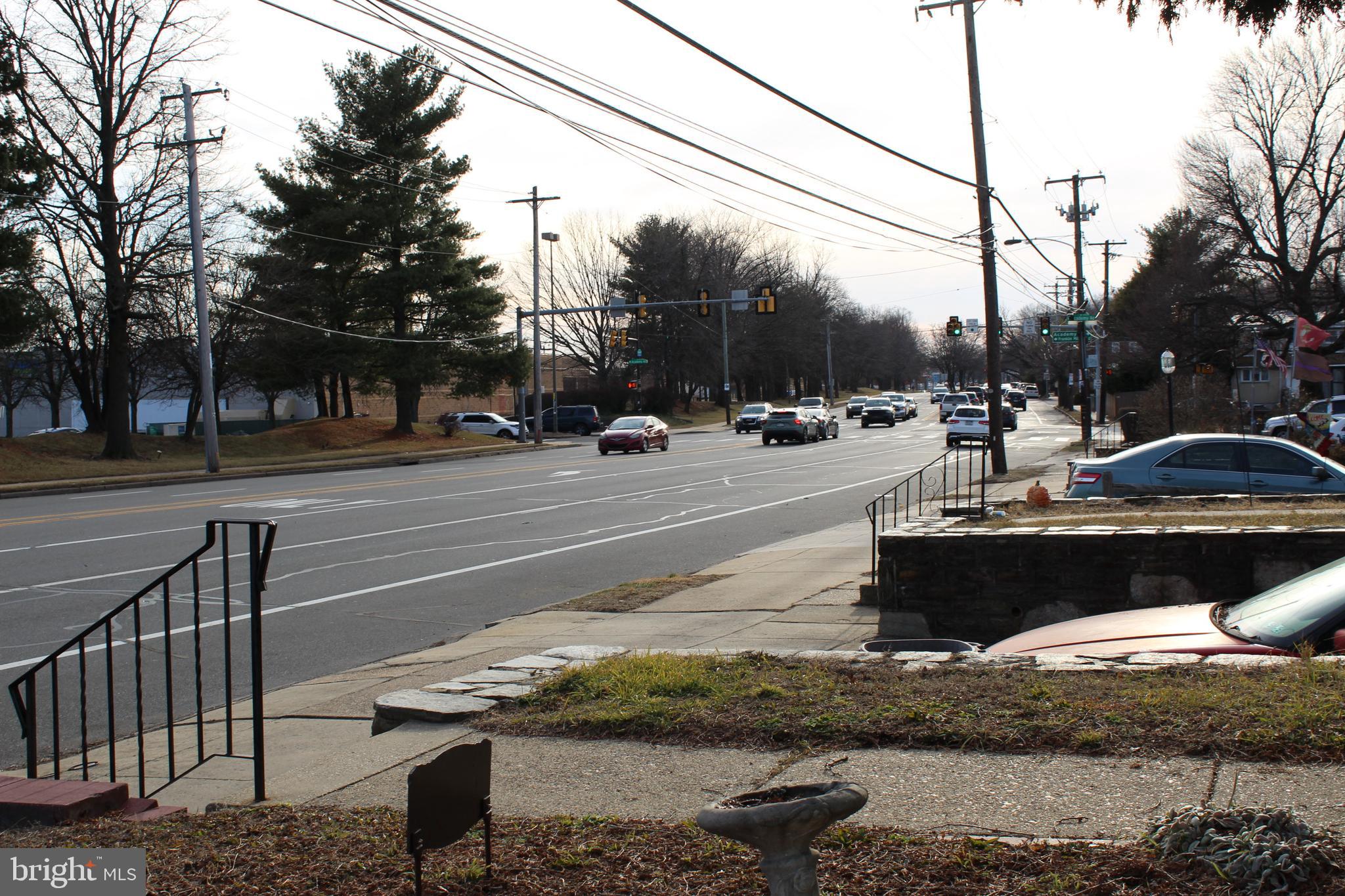 PARKWOOD - Residential