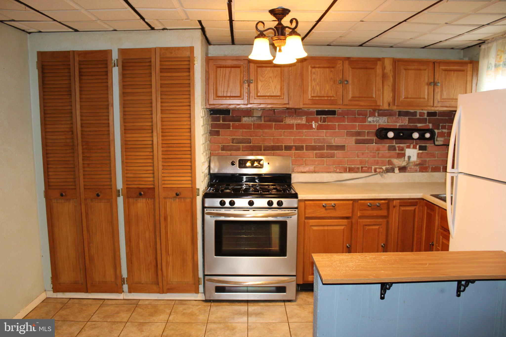 PARKWOOD - Residential