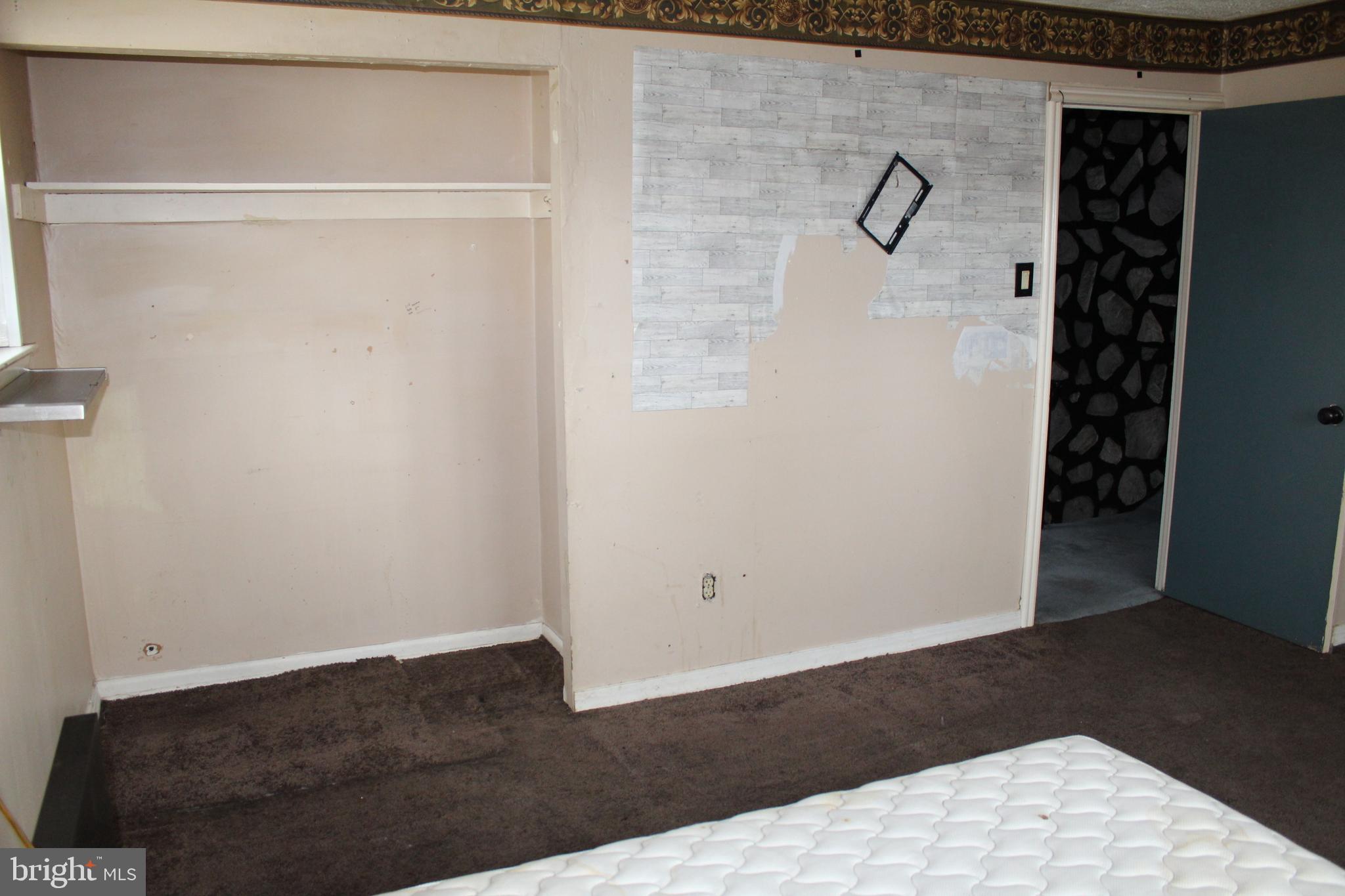 PARKWOOD - Residential