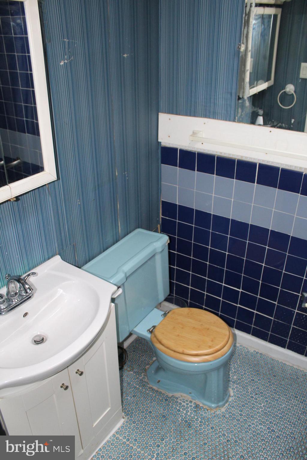 PARKWOOD - Residential