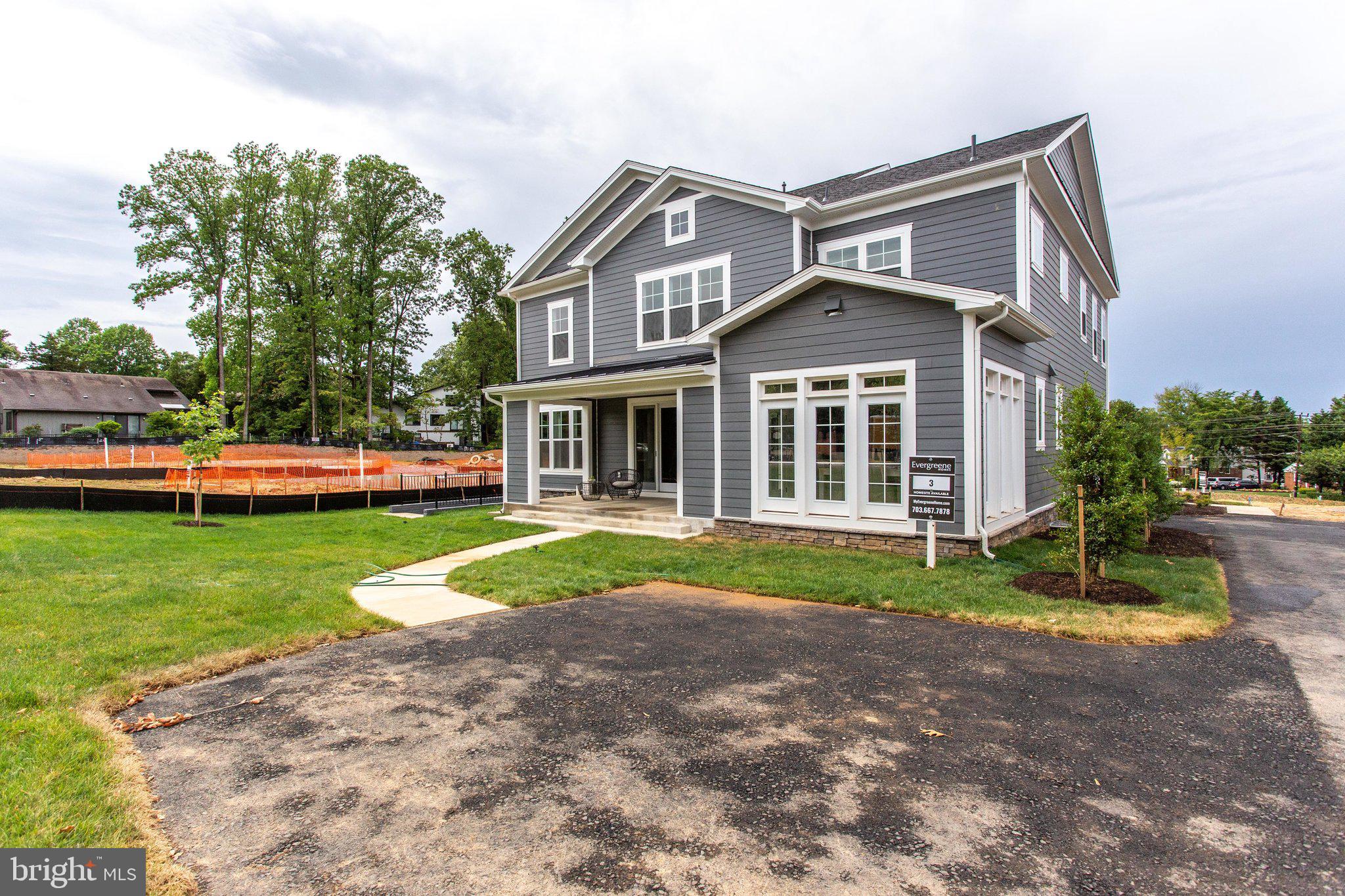 OVER LEE KNOLLS - Residential