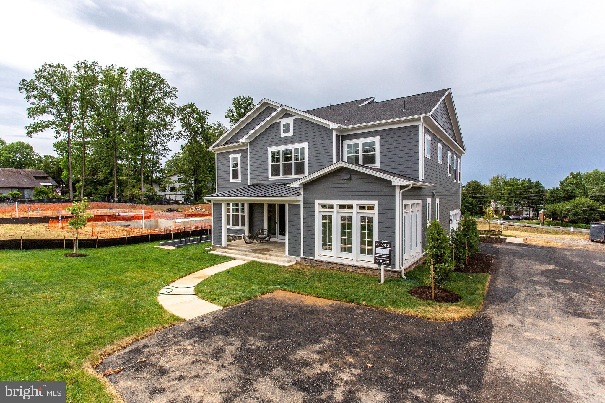 OVER LEE KNOLLS - Residential